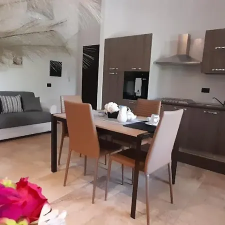 Apartment Domo Mea *