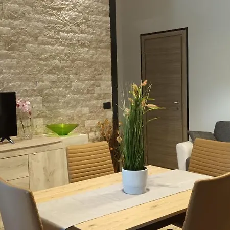 Apartment Domo Mea