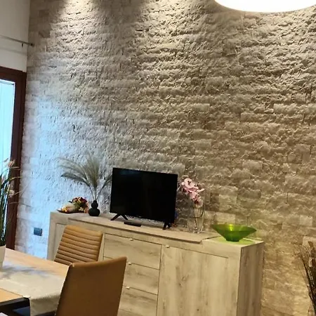 Apartment Domo Mea
