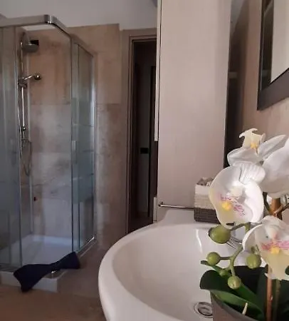 Domo Mea Appartement Oristano