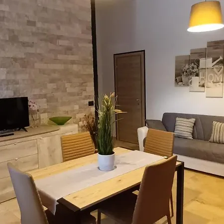 Apartment Domo Mea